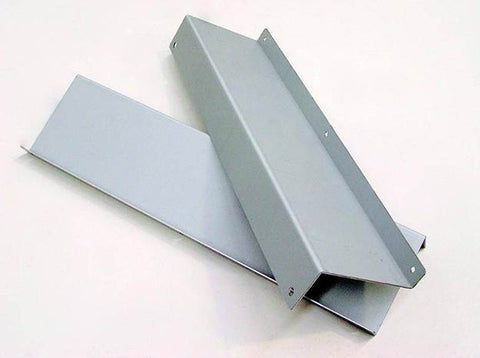 POSBOX EC-410 Under Counter Mounting Brackets - EasyPOS