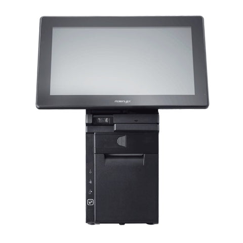 POSIFLEX HS-3514G2 Aio Terminal 4G 128G SSD WIN10IoT 2021