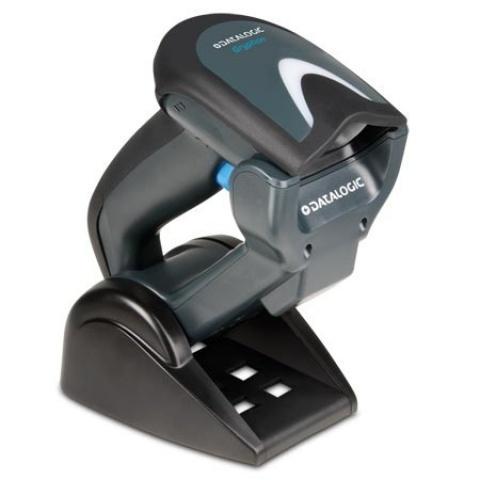 DATALOGIC GRYPHON GBT4400 2D SR USB KIT BLK - EasyPOS