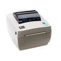 ZEBRA D/TOP GC420D 203DPI DIRECT PAR SER USB - EasyPOS