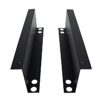 POSIFLEX Undercounter bracket for CR-4000/4100/6310 series - EasyPOS