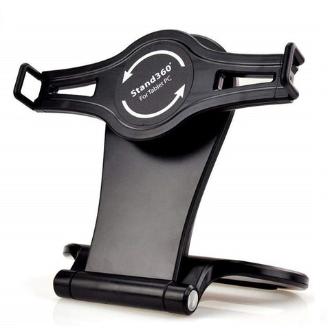 Kastar S360 Universal Tabletop Stand for iPads and Android Tablets 7" - 10"