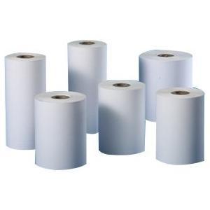 Tele-Paper 57X57 Thermal Paper Rolls (Box of 24) - EasyPOS