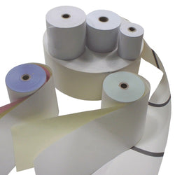 Thermal 80x80 58 gsm BPA free Premium Rolls Bx24 - EasyPOS