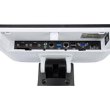 NeoPOS Retail POS System with 9.7" Customer Display & Label Printer Bundle #NL22