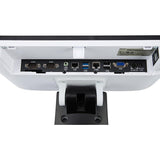 SAM4S TITAN S360 J1900 15" PCAP Touch POS Terminal 4G 128G SSD POSR7 - EasyPOS