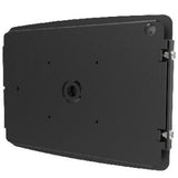 Compulocks iPad 2/3/4/Air/Air2/iPad Pro 9.7in Secure Space Enclosure Wall Mount Black - EasyPOS