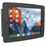 Compulocks iPad 2/3/4/Air/Air2/iPad Pro 9.7in Secure Space Enclosure Wall Mount Black - EasyPOS