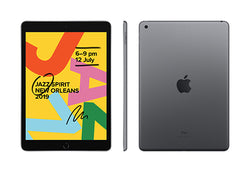 Apple iPad 10.2" WiFi 32GB Space Grey 7th Gen - EasyPOS
