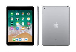 Apple iPad WiFi 32GB Space Grey - iPad 9.7 6th Generation - EasyPOS