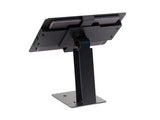 Axil Design Flip Counter Top Mount with Aura Enclosure for 10.2"/10.5" iPad Models & Surface Go