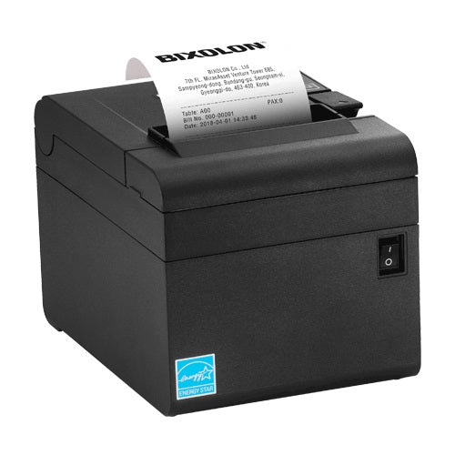 BIXOLON SRP-E300K Thermal POS Printer USB RS232 Ethernet - EasyPOS
