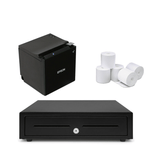 Kounta Bluetooth POS Hardware - iPad Compatible Bundle #7 - EasyPOS