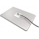 Compulocks Universal Tablet Lock - Security T-Bar Cable Lock and 3M Plate - EasyPOS