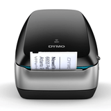 DYMO Black LabelWriter LW450 with Built-in Wi-Fi label printer - EasyPOS