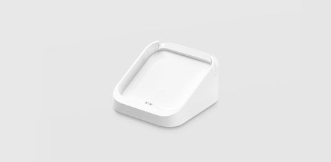 Dock for Square Reader - EasyPOS