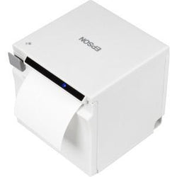 EPSON TM-M30 Bluetooth Receipt Printer White - EasyPOS