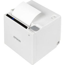 Epson TM-M30 Ethernet Receipt Printer White - EasyPOS