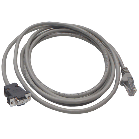 GOODSON Cable RJ45 (ECR) to PC DB9 - EasyPOS
