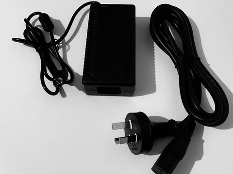 CP-Q800 Power Supply 100-240V with Power Cable Kettle IEC
