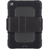 Incipio Technologies Survivor All-Terrain iPad 9.7in Black - EasyPOS