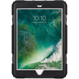 Incipio Technologies Survivor All-Terrain iPad 9.7in Black - EasyPOS
