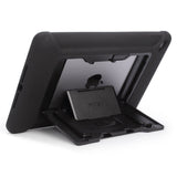 Kensington BlackBelt 2nd Degree Rugged Case Stand iPad Air 2 - EasyPOS