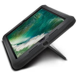 Square iPad Compatible POS Hardware with SocketScan S700 & Kensington Case Stand -  Bundle #13 - EasyPOS