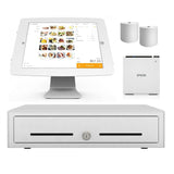 Kounta Bluetooth POS Hardware - iPad Compatible Bundle #15 - EasyPOS
