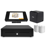 Kounta Bluetooth POS Hardware - iPad Compatible Bundle #16 - EasyPOS
