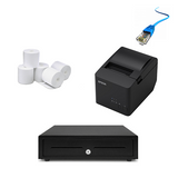 Neto POS Hardware - Mac Compatible Bundle #2 - EasyPOS
