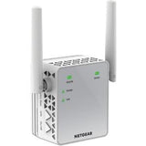 NETGEAR EX3700 AC750 Universal WiFi Range Extender - Wall Plug Edition - EasyPOS