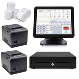 NeoPOS Hospitality Manager with the T9 All in One POS Terminal Bundle #32