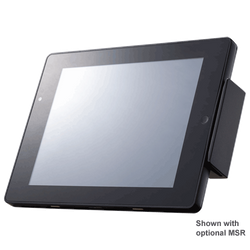 POSIFLEX MT-4310 10" Tablet 2G/64G eMMC/WINIoT - EasyPOS