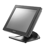 POSIFLEX PS-3315E Resistive Touch 4G/64G SSD no OS - EasyPOS