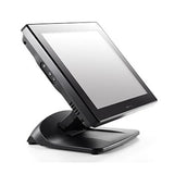 NeoPOS Retail POS System with 9.7" Customer Display & Integrated Scale Bundle #NIS22