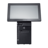 Posiflex Point of Sale 14" All in one POS System Bundle #5 - EasyPOS