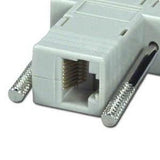 Printer Cable RS232 DB09 PC RJ45 DB25 Printer - EasyPOS