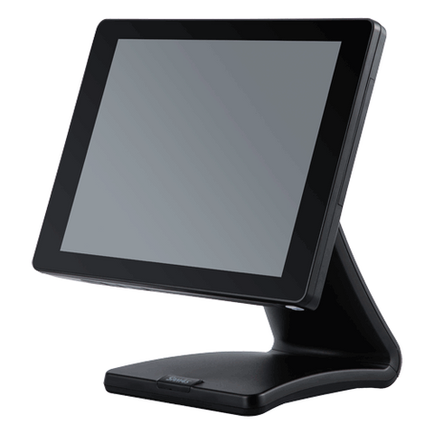 SAM4S TITAN S360 J1900 15" PCAP Touch POS Terminal 4G 128G SSD Windows 10IOT - EasyPOS