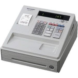 Sharp Electronic Cash Register XEA147WH White - EasyPOS