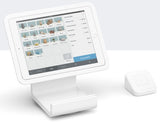 Square Stand Hospitality POS System for iPad with a Kitchen printer Bundle #20 - EasyPOS