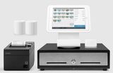Square Stand POS System for iPad with USB Printer Bundle #17 - EasyPOS