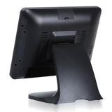 T9 J1900 15" Touch POS Terminal 4GB 64GB SSD Windows 10 IOT Enterprise LTSC 2019 SKU: POS15T9S01