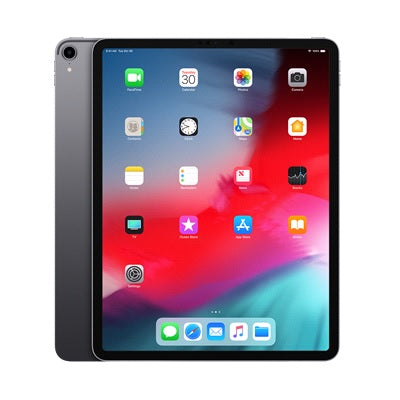Apple iPad Pro 12.9” WiFi 64GB Space Grey - EasyPOS
