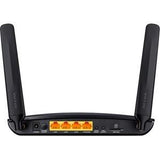 TP-LINK 300Mbps Wireless N 4G LTE Router build-in 4G LTE modem - EasyPOS