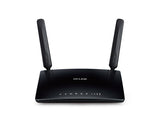 TP-LINK 300Mbps Wireless N 4G LTE Router build-in 4G LTE modem - EasyPOS