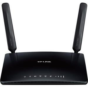 TP-LINK 300Mbps Wireless N 4G LTE Router build-in 4G LTE modem - EasyPOS