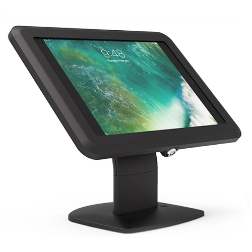The Elite Evo Freestanding Tablet & iPad Stand
