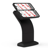 The Touch Evo Screw Mount Tablet & iPad Stand