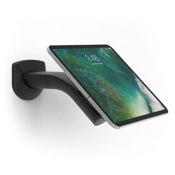 The Touch Evo Wall Mount Tablet & iPad Holder